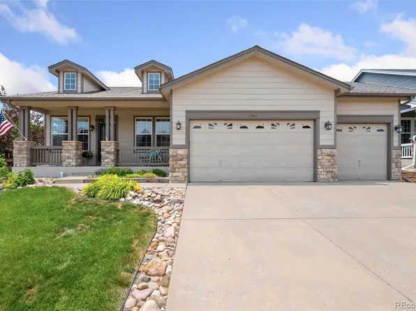 1903 Rannoch Drive, Longmont, CO 80504