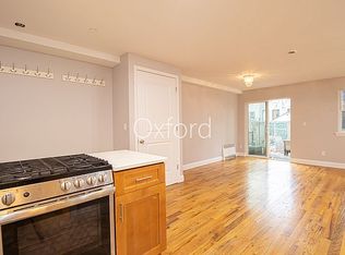 428 Hart St #1R, Brooklyn, NY 11221