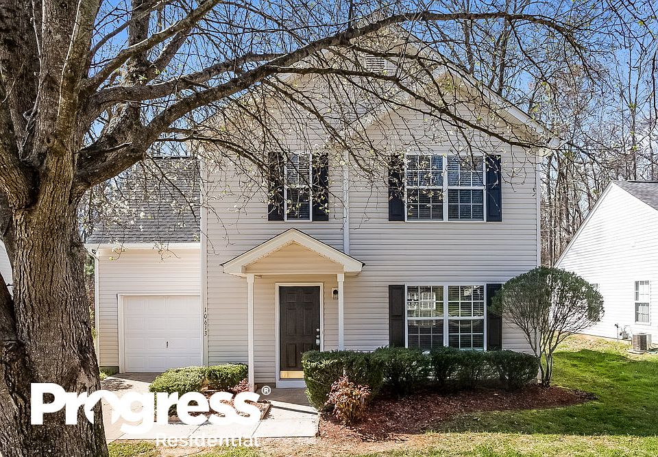 10613 Gold Pan Rd, Charlotte, NC 28215 Zillow