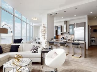 Tower 12, Seattle, WA 98121