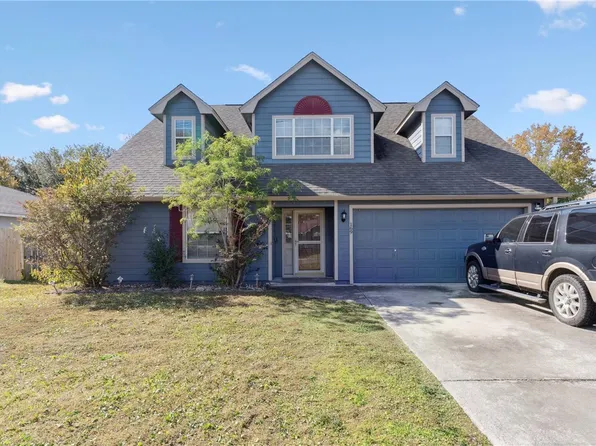 169 School House Creek Dr, Saint Marys, GA 31558