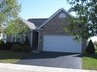 131 Merriston Cir, Delaware, OH 43015