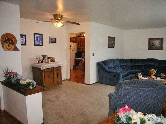 Great Entertaining Space