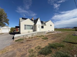 10230 W 11200 N, Tremonton, UT 84337