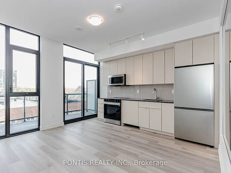 2075 Lakeshore Rd #404 — Photo 12