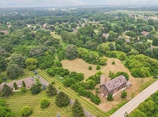 16129 Harmony Rd, Huntley, IL 60142