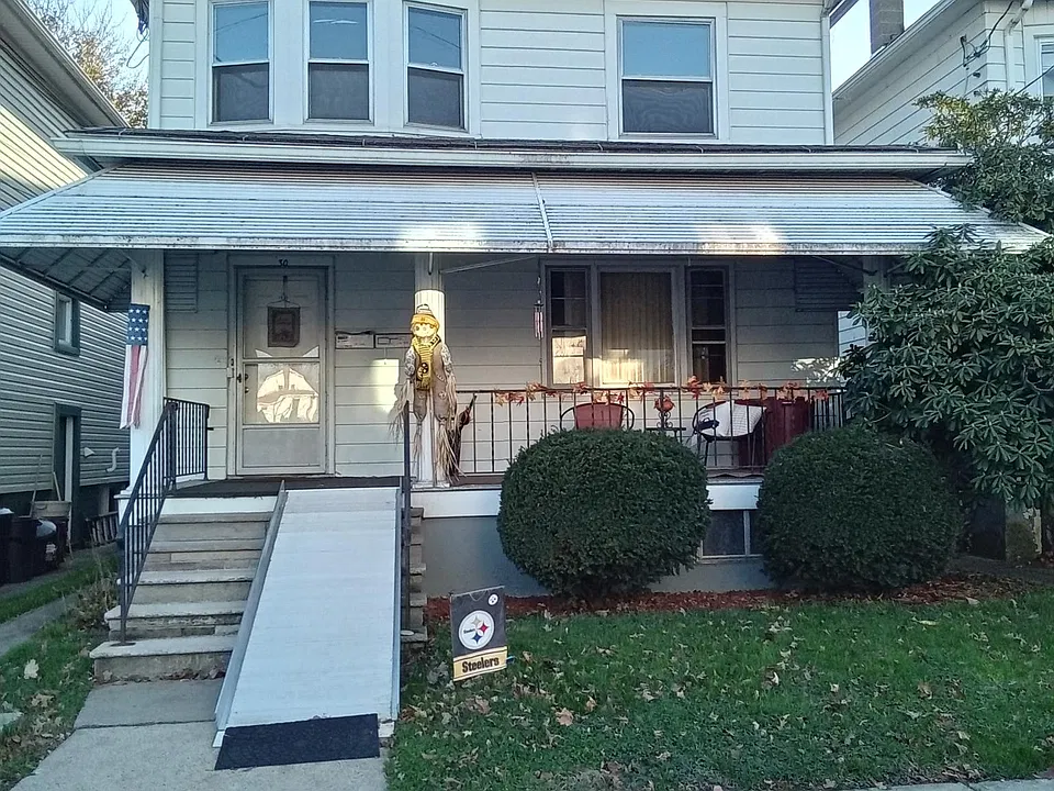 30 Newitt Pl #2