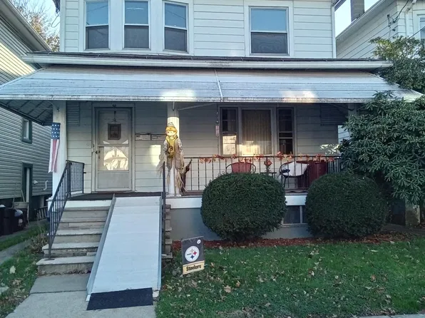 30 Newitt Pl #2, Kingston, PA 18704