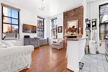 Rented by Brown Harris Stevens