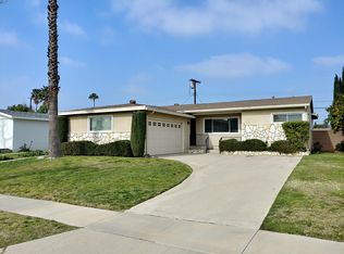 16711 Kinzie St, North Hills, CA 91343