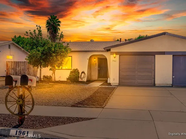 1961 Nuevo St, Hemet, CA 92545