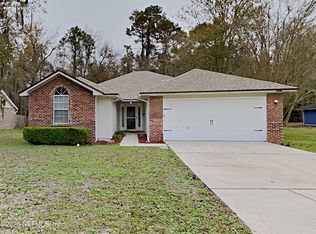 3354 ELSIE Court, Jacksonville, FL 32226
