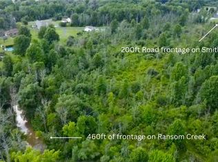 115 Smith Rd, Buffalo, NY 14228