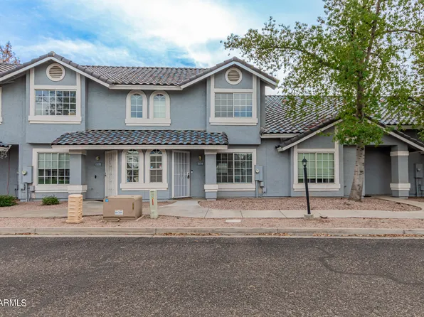 860 N MCQUEEN Road #1134, Chandler, AZ 85225