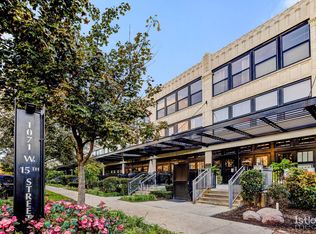 1071 W 15th St UNIT 407, Chicago, IL