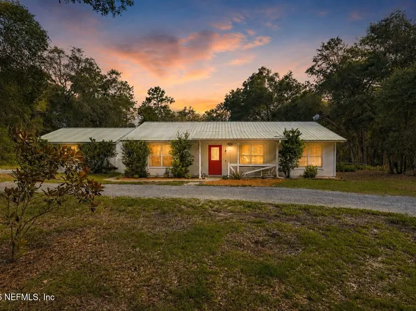 381 SE 57TH Street, Keystone Heights, FL 32656