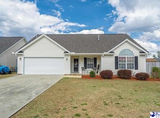 409 Lilo Ln, Florence, SC 29505