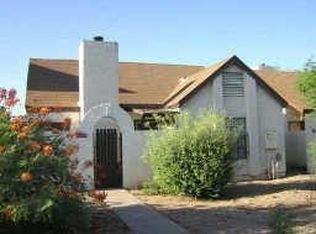 2145 W Rose Garden Ln, Phoenix, AZ 85027