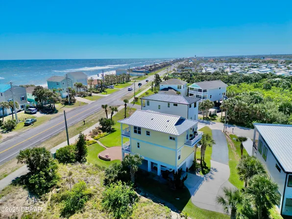 2948 N Ocean Shore Blvd, Flagler Beach, FL 32136