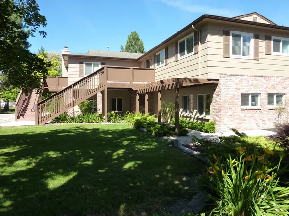 4028 W Glendale St #1C, Boise, ID 83703