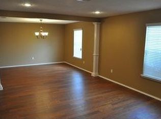5407 Chaparral Dr, Waco, TX 76710