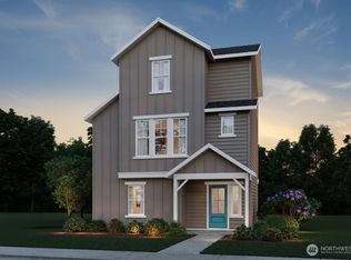 Hummingbird Crossing, Marysville, WA 98271