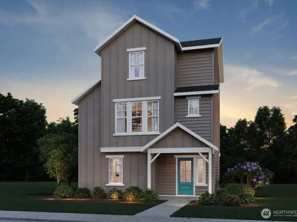 2401 160th Street NE, Marysville, WA 98271