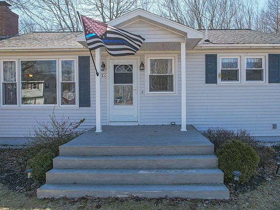 2nd image of 12 Mcdonald Avenue