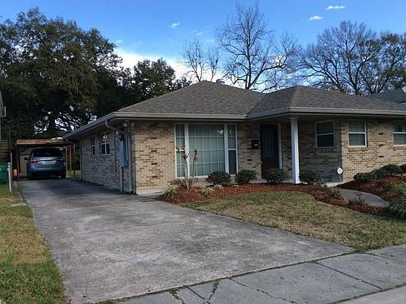 2nd image of 3737 Derbigny St