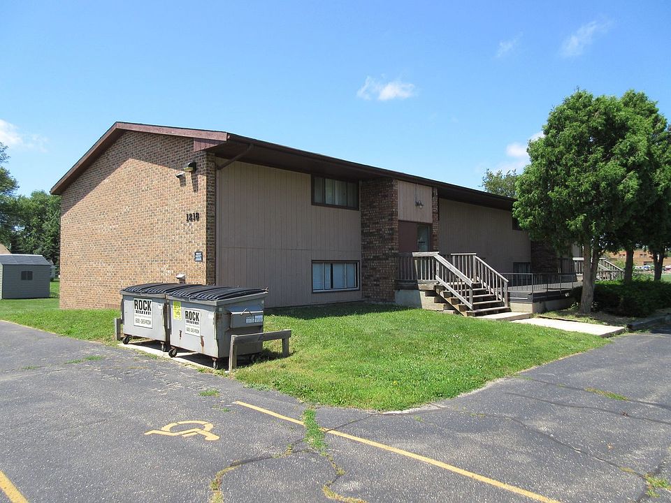 1st image of 1218 Conde St APT 5