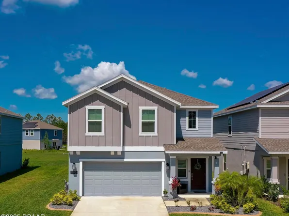 1183 Cabot Cliffs Dr, Daytona Beach, FL 32124