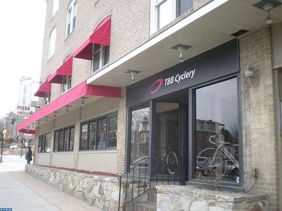 2nd image of 1604 Delaware Ave APT 4A