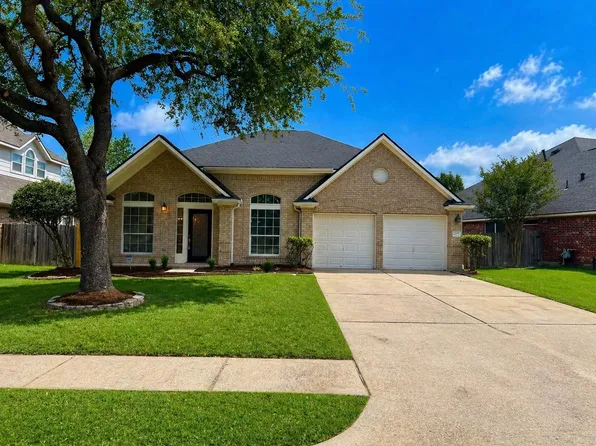 2606 Atwood Glen Ln, Houston, TX 77014