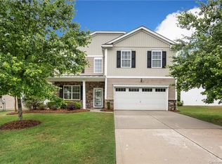 1132 Spicewood Pines Rd, Fort Mill, SC 29708