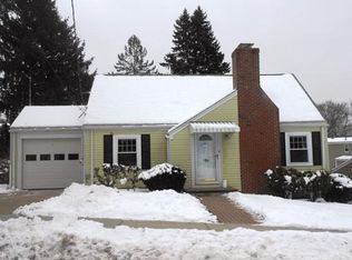 52 Puritan Rd, Watertown, MA 02472