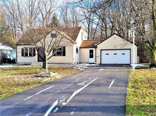 40 Kuebler Dr, Rochester, NY 14624