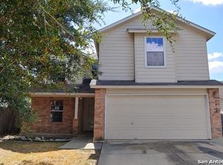 9410 Santa Fe Rdg, San Antonio, TX 78245