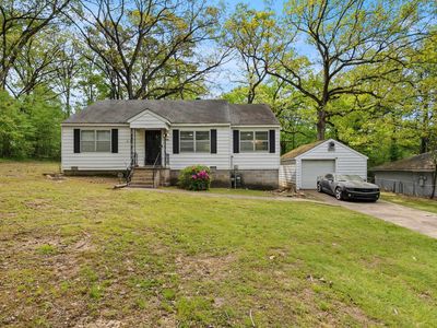 7803 Ascension Rd, Little Rock, AR, 72204