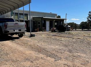 62 Sawtooth Trl, Datil, NM 87827