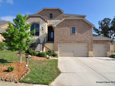 23106 Treemont Park, San Antonio, TX, 78261