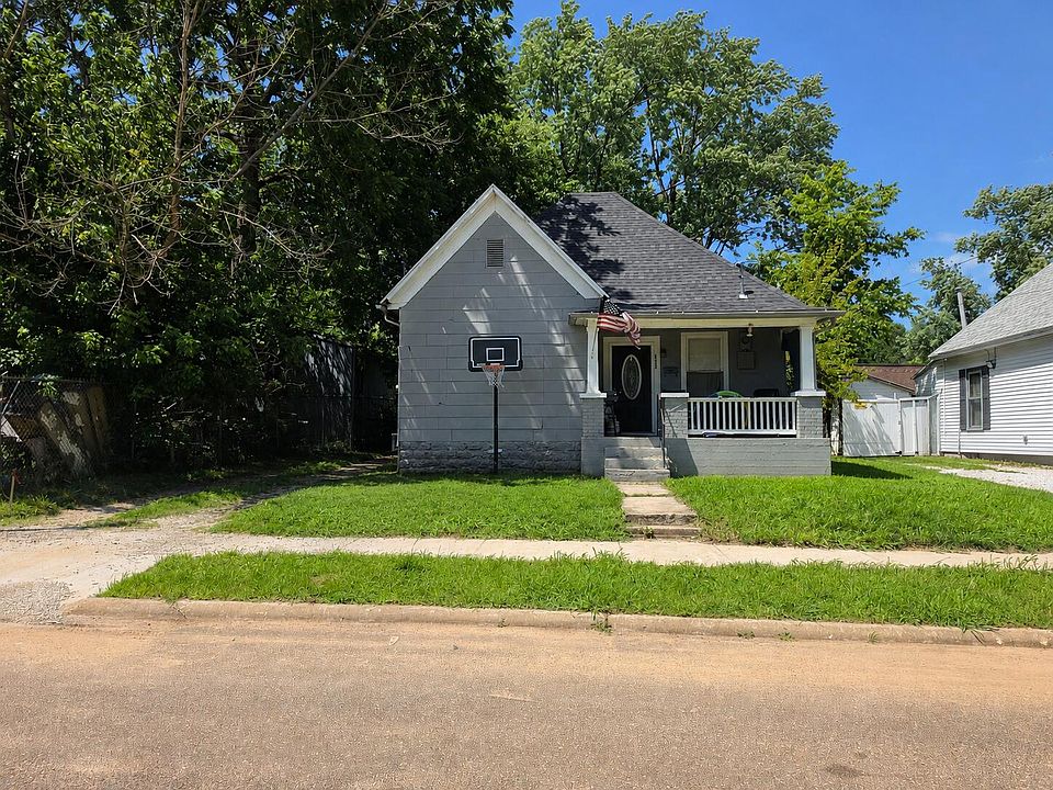 1st image of 1233 E Thoman Street