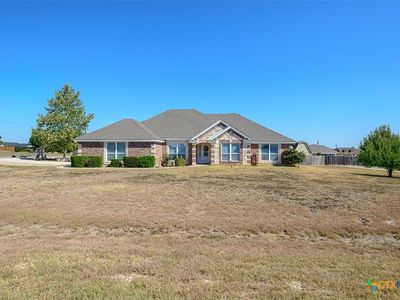 130 Coleton Dr, Copperas Cove, TX, 76522