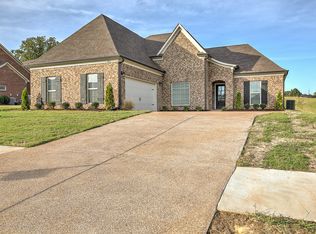 574 McNeese Dr, Nesbit, MS 38651