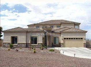 156 Wellspring Ave, Las Vegas, NV 89183