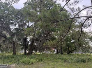 119 Sapelo Cir Lot 38, Darien, GA 31305