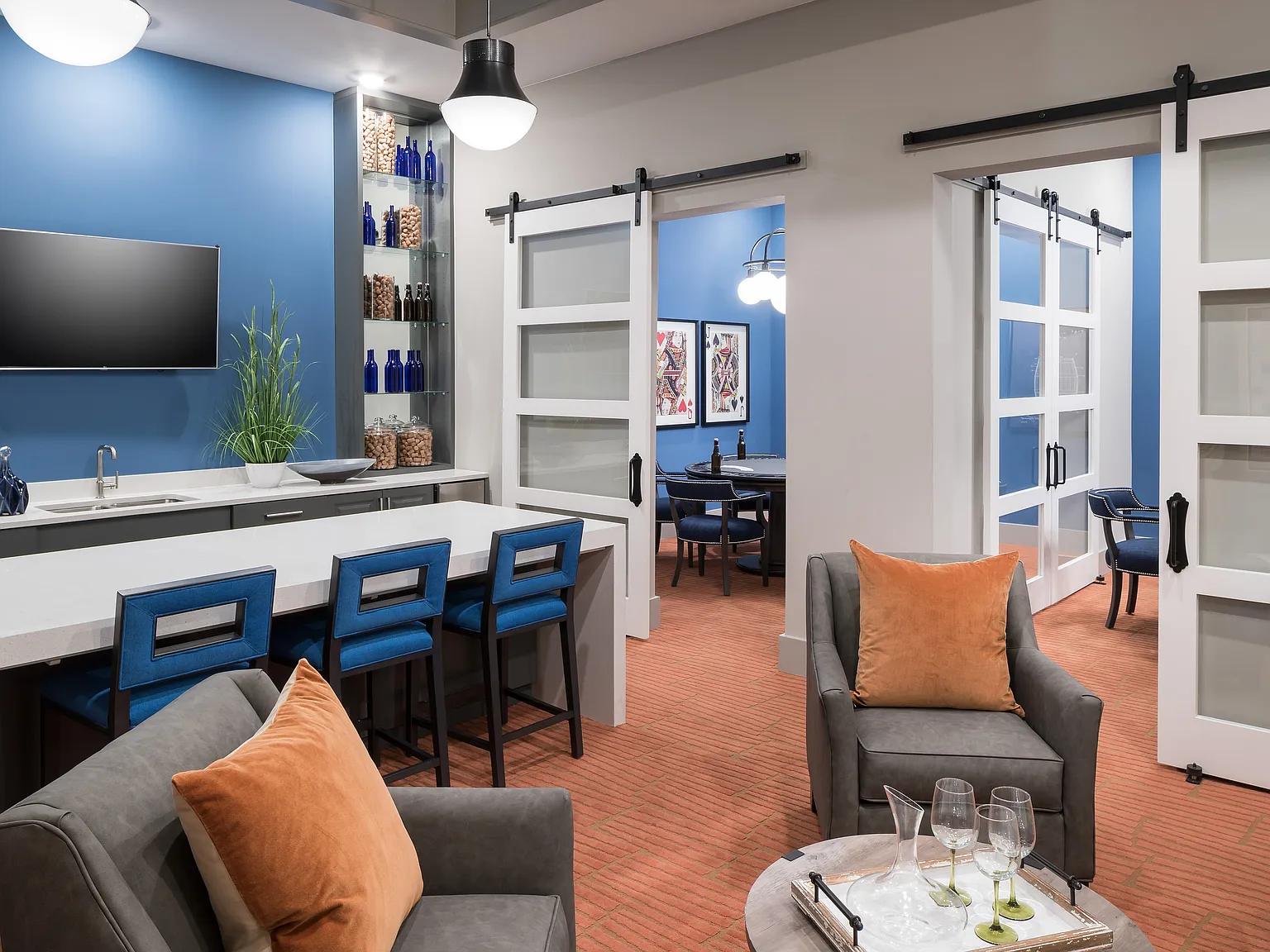 Solana Lakewood 55+ Active Adult Apartment Homes — Photo 2