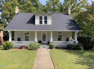 816 N Bloodworth St Lot 1, Raleigh, NC 27604
