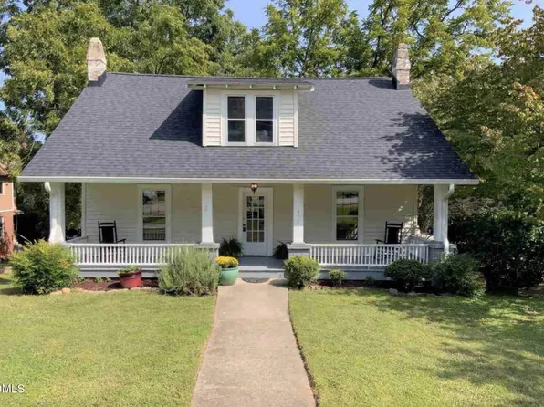 816 N Bloodworth St Lot 1, Raleigh, NC 27604