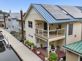 14587 NW Larson Rd #4, Portland, OR