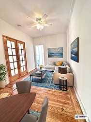 Rented by Living New York